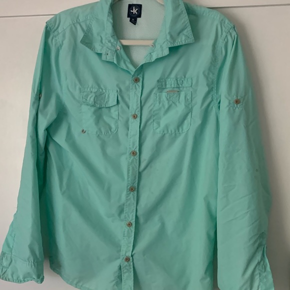 Fishing shirt - Picture 1 of 2